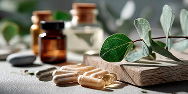 QUEL EST LE MEILLEUR COMPLEMENT ALIMENTAIRE POUR COUPER LA FAIM ?