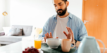 FAUT-IL ECOUTER SA FAIM ? COMPRENDRE LES SIGNAUX DE SATIETE