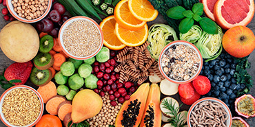 COMMENT LES FIBRES PEUVENT BOOSTER VOTRE PERTE DE POIDS ?