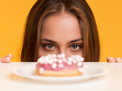 Pourquoi j'ai tout le temps faim : ce que votre corps essaie de vous dire