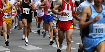 La folie MARATHON, la France qui court...