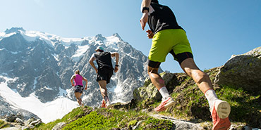 Quelle(s) protéine(s) choisir si je veux améliorer mon endurance et/ou ma récupération ?