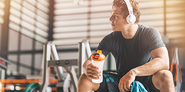 LEAN GAINER: Prise de masse - Doypack 1kg - Brevet déposé - 2