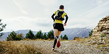 Bien s’équiper pour mieux s’hydrater en course à pieds et trail