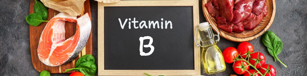 Vitamine B, pourquoi le corps en a-t-il si besoin ? 