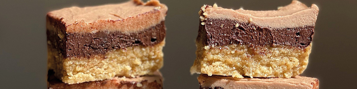 Millionaire Shortbread