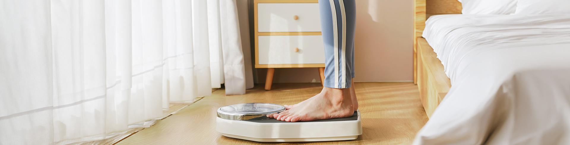 Pourquoi votre poids stagne (et comment relancer une perte de poids durable)