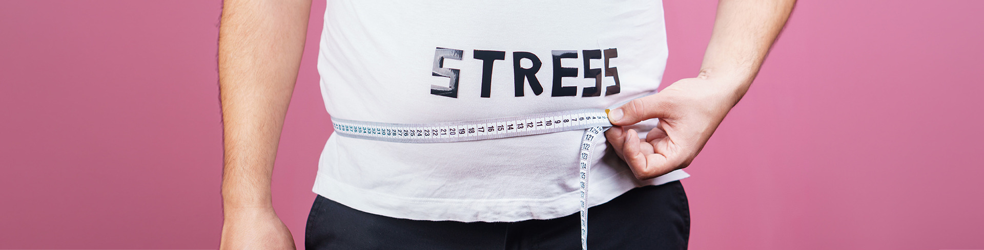 Stress et prise de poids : impacts et conseils