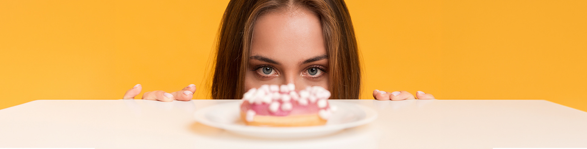 Pourquoi j'ai tout le temps faim : ce que votre corps essaie de vous dire